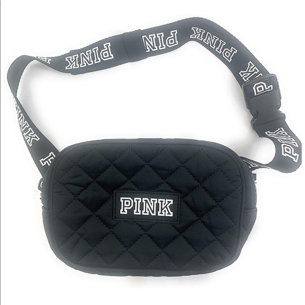 Victoria’s Secret PINK waist bag